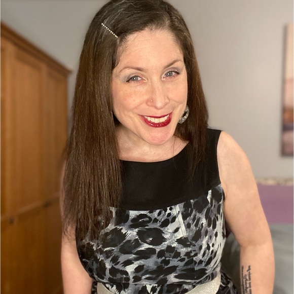 Meet the Posher! - Picture 5 of 6